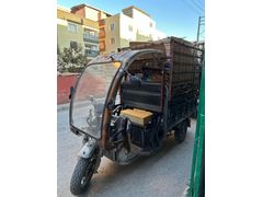 Sahibinden ruhsatlı Kuba GL 18000  