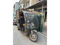 Sahibinden ruhsatlı Kuba GL 18000  