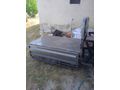 Sahibinden ruhsatlı Kuba GL 18000  