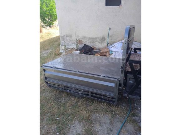 Sahibinden ruhsatlı Kuba GL 18000  