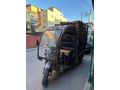 Sahibinden ruhsatlı Kuba GL 18000  