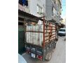 Sahibinden ruhsatlı Kuba GL 18000  