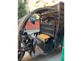 Sahibinden ruhsatlı Kuba GL 18000  