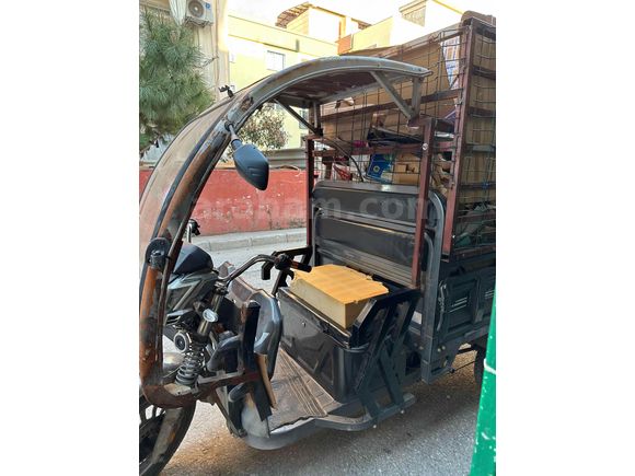 Sahibinden ruhsatlı Kuba GL 18000  