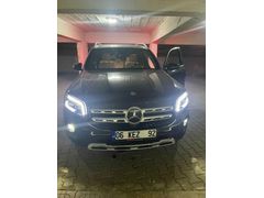 Sahibinden Mercedes - Benz GLB 200 Progressive+ 4Matic 2022 Model 