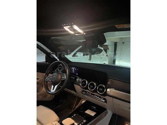 Sahibinden Mercedes - Benz GLB 200 Progressive+ 4Matic 2022 Model 