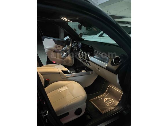 Sahibinden Mercedes - Benz GLB 200 Progressive+ 4Matic 2022 Model 