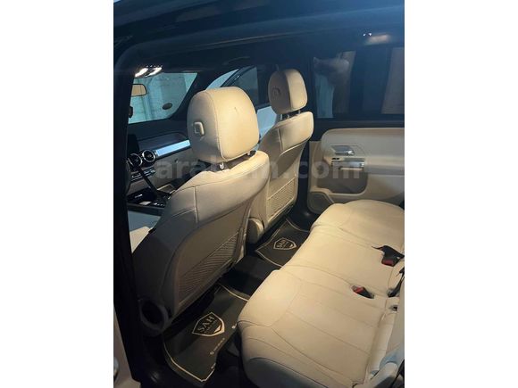 Sahibinden Mercedes - Benz GLB 200 Progressive+ 4Matic 2022 Model 