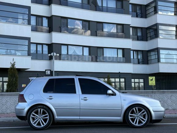 Sahibinden Volkswagen Golf 1.6 Comfortline 2001 Model 