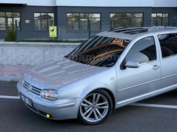 Sahibinden Volkswagen Golf 1.6 Comfortline 2001 Model 