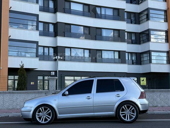 Sahibinden Volkswagen Golf 1.6 Comfortline 2001 Model 