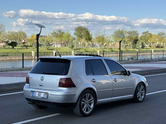 Sahibinden Volkswagen Golf 1.6 Comfortline 2001 Model 