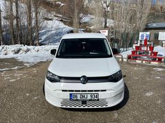 Sahibinden Volkswagen Caddy 2.0 TDI Life 2022 Model 