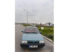 Sahibinden Tofaş Doğan SLX 1995 Model