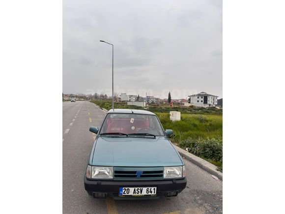Sahibinden Tofaş Doğan SLX 1995 Model