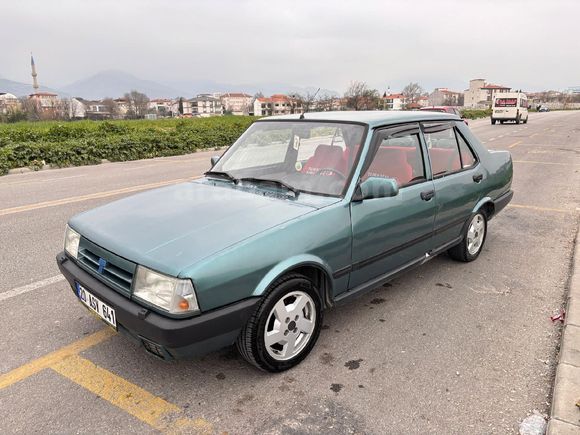 Sahibinden Tofaş Doğan SLX 1995 Model