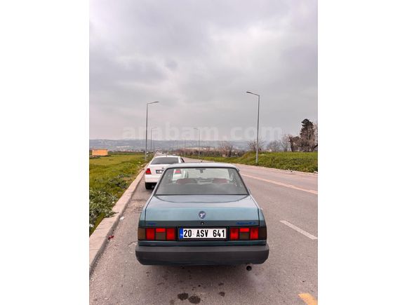 Sahibinden Tofaş Doğan SLX 1995 Model