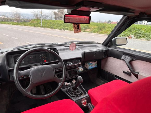 Sahibinden Tofaş Doğan SLX 1995 Model