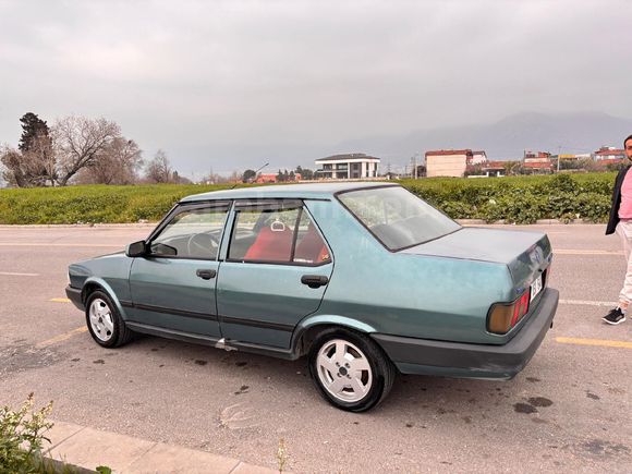 Sahibinden Tofaş Doğan SLX 1995 Model