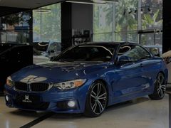 | UNIQ AUTO | 2015 420d M SPORT ESTORİL BLUE RECARO LCİ 19''JNT