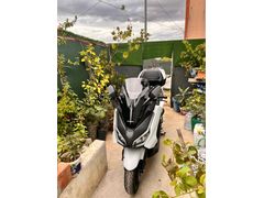 Sahibinden Honda Forza 250 (NSS250) 