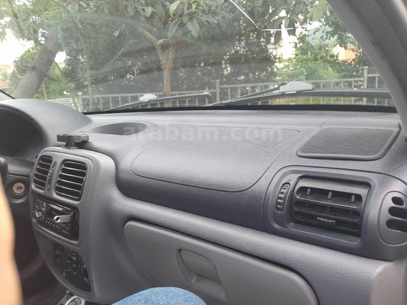 Sahibinden Renault Clio 1.4 RNA 2000 Model