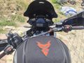 Sahibinden Mondial Rx3i Evo-ABS