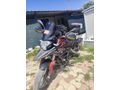 Sahibinden Mondial Rx3i Evo-ABS