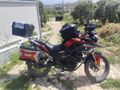 Sahibinden Mondial Rx3i Evo-ABS
