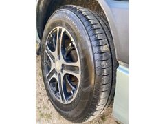 Sahibinden Fiat Tempra 1.6 SX A 1994 Model  135.000 km Yeşil (metalik)
