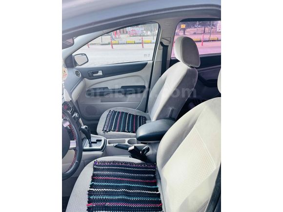 Sahibinden Ford Focus 1.6 Ghia 2008 Model 