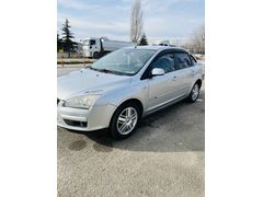 Sahibinden Ford Focus 1.6 Ghia 2008 Model 