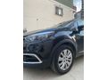 Sahibinden Renault Captur 1.5 dCi Touch 2013 Model  195.000 km Siyah