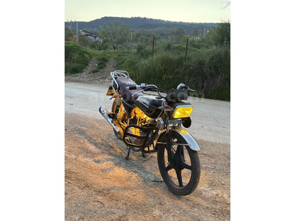 Sahibinden Mondial 100 UAG 