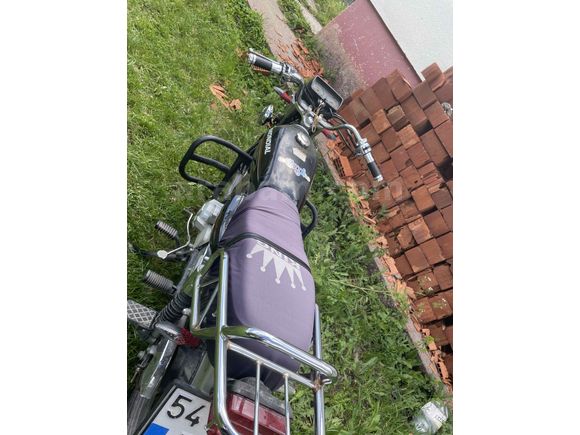 Sahibinden Mondial 100 UAG 