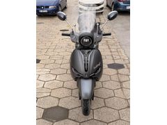 Sahibinden Kuba Brilliant 125 Pro 