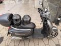 Sahibinden Kuba Brilliant 125 Pro 