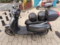 Sahibinden Kuba Brilliant 125 Pro 