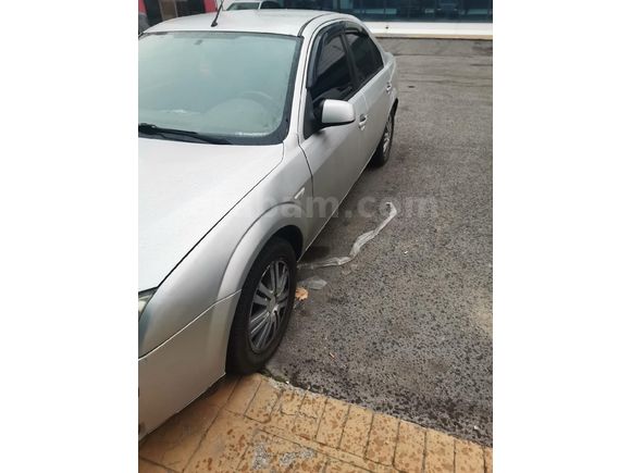 Sahibinden Ford Mondeo 2.0 Trend 2006 Model