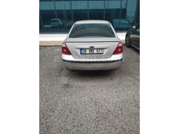 Sahibinden Ford Mondeo 2.0 Trend 2006 Model