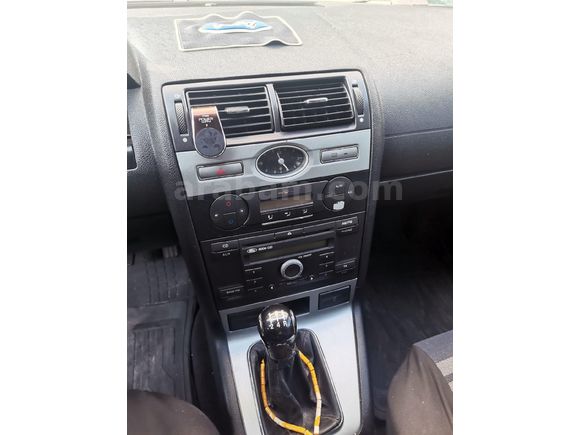 Sahibinden Ford Mondeo 2.0 Trend 2006 Model