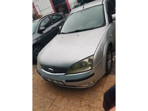 Sahibinden Ford Mondeo 2.0 Trend 2006 Model