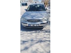 Sahibinden Ford Mondeo 2.0 Trend 2006 Model