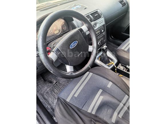 Sahibinden Ford Mondeo 2.0 Trend 2006 Model