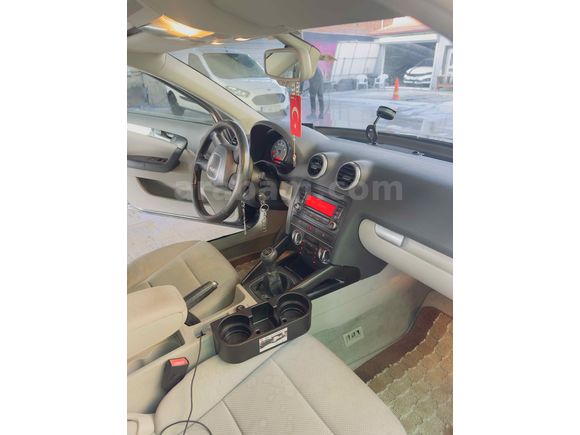 Sahibinden Audi A3 Sportback 1.6 Attraction 2010 Model 