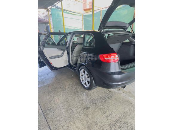 Sahibinden Audi A3 Sportback 1.6 Attraction 2010 Model 
