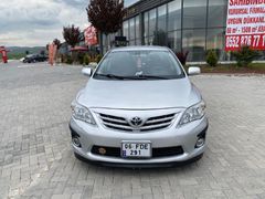 Sahibinden Toyota Corolla 1.4 D-4D Comfort Extra 2011 Model