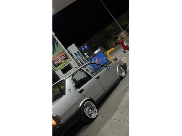 Sahibinden Tofaş Şahin 1.6 ie 1999 Model 