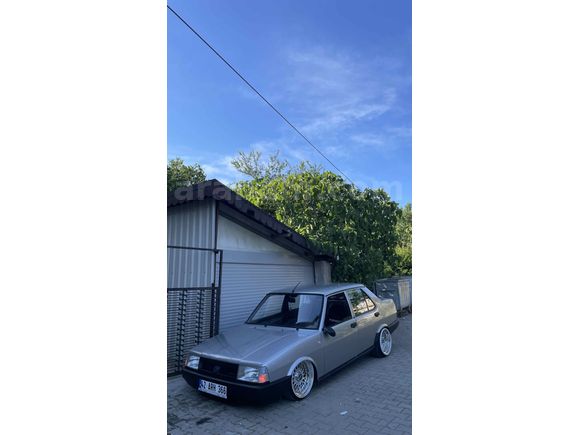 Sahibinden Tofaş Şahin 1.6 ie 1999 Model 
