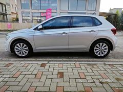 Sahibinden Volkswagen Polo 1.0 TSi Highline 2017 Model Ankara 108.000 km Gri
